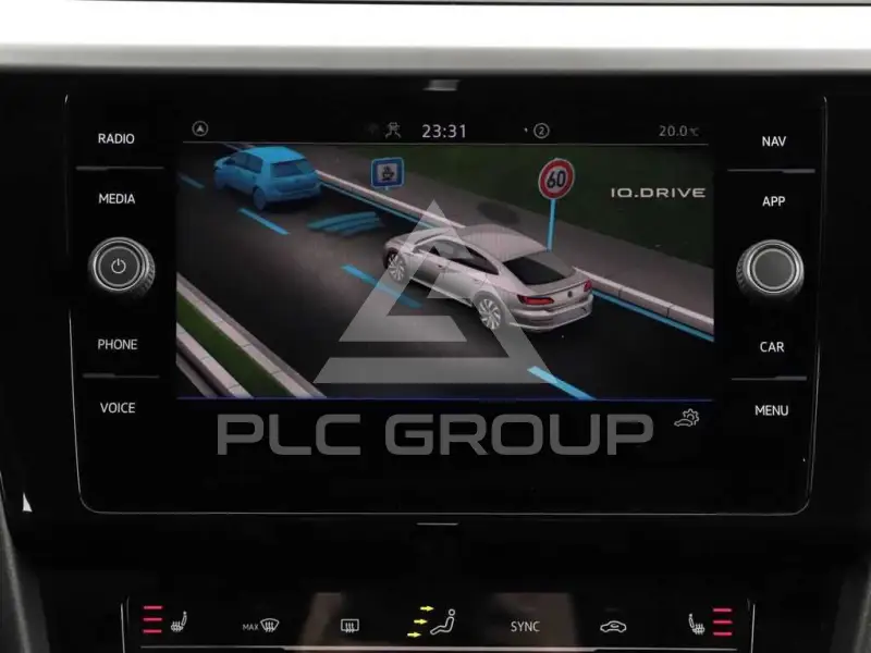 2023 Volkswagen ARTEON