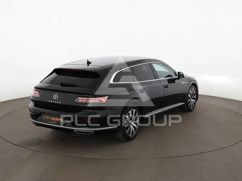 2023 Volkswagen ARTEON
