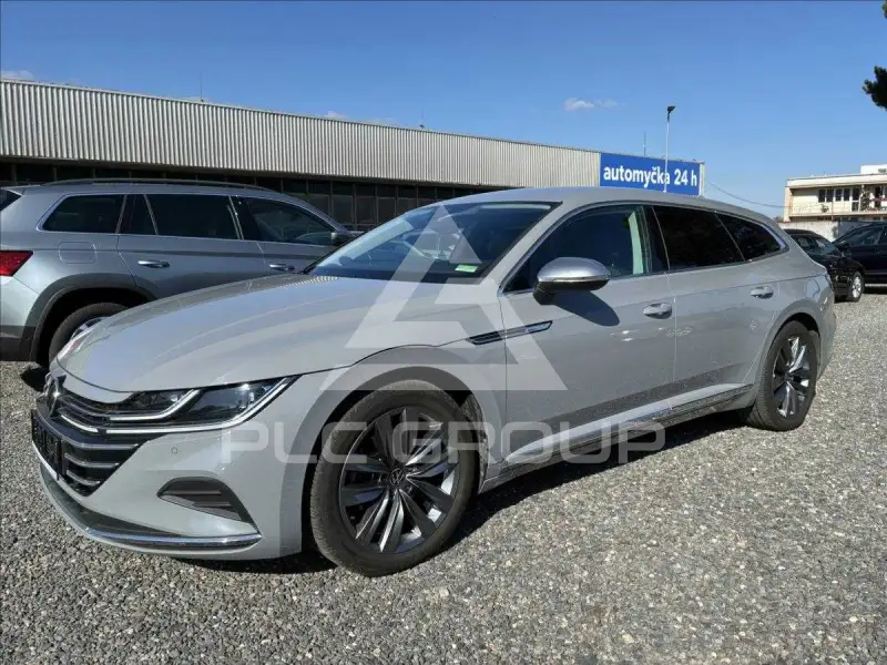 2023 Volkswagen ARTEON
