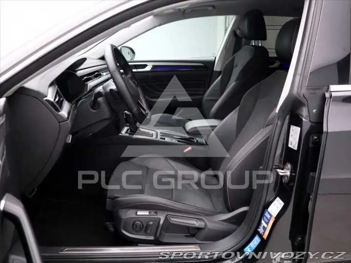 2023 Volkswagen ARTEON