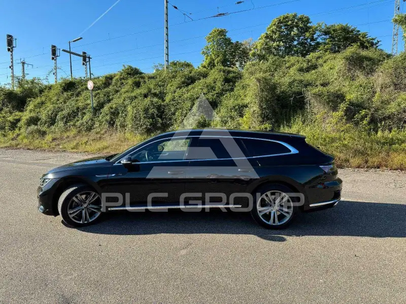 2023 Volkswagen ARTEON
