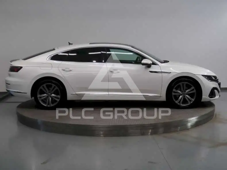 2023 Volkswagen ARTEON