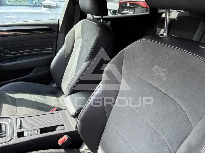 2023 Volkswagen ARTEON