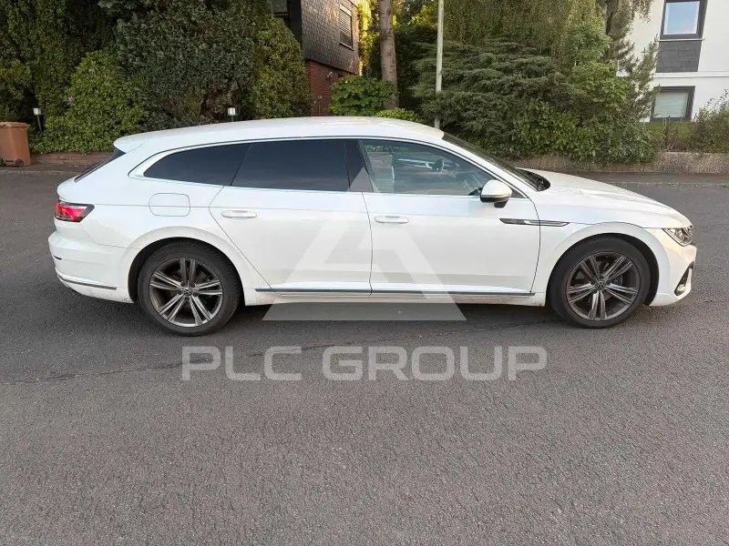 2023 Volkswagen ARTEON