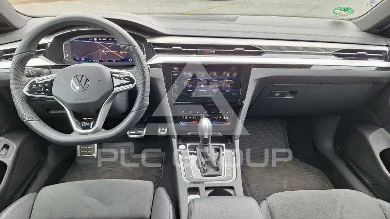 2023 Volkswagen ARTEON