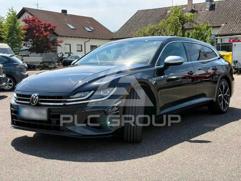 2023 Volkswagen ARTEON
