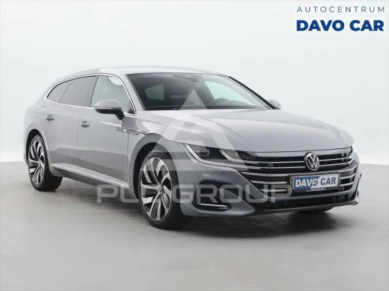 2023 Volkswagen ARTEON