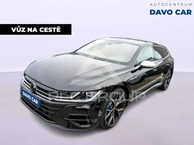 2023 Volkswagen ARTEON