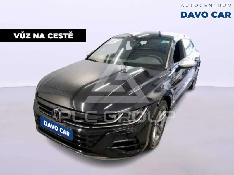 2023 Volkswagen ARTEON