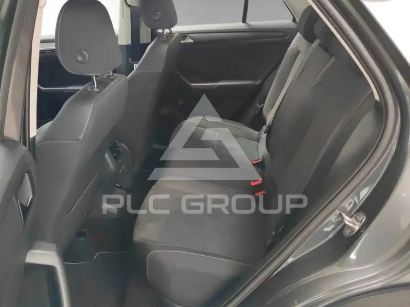 2023 Volkswagen T-Roc