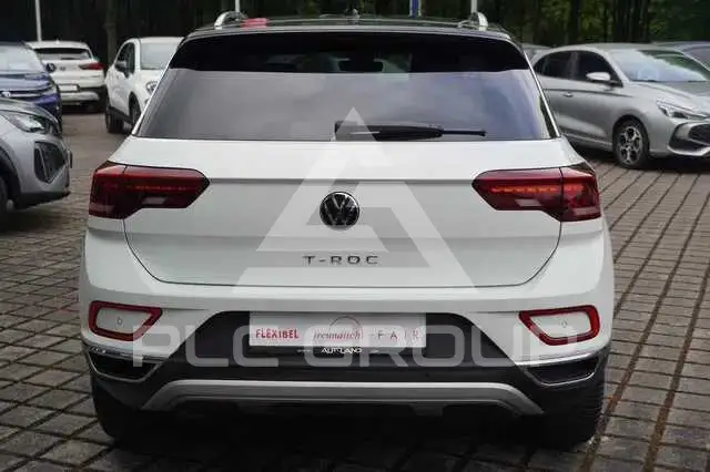 2023 Volkswagen T-Roc