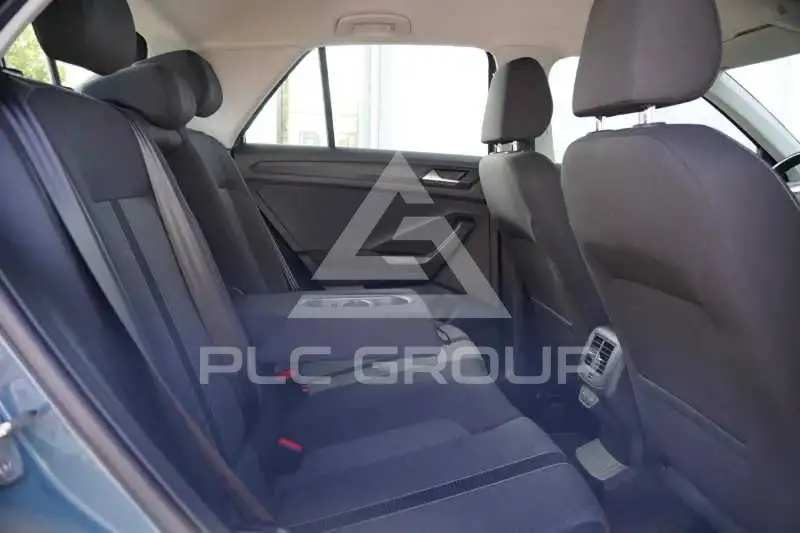 2023 Volkswagen T-Roc