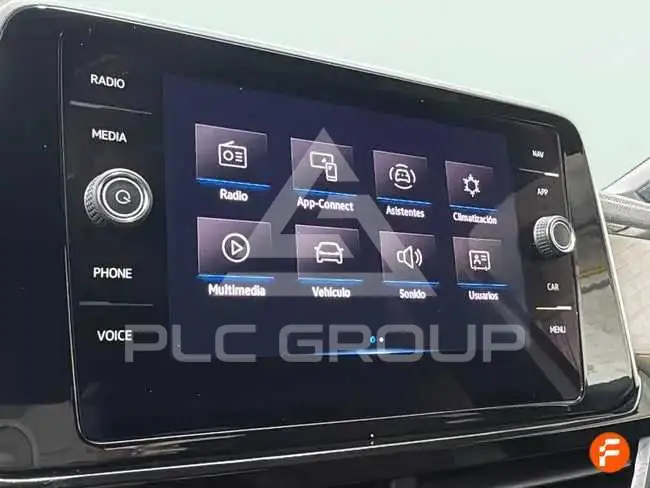 2023 Volkswagen T-Roc
