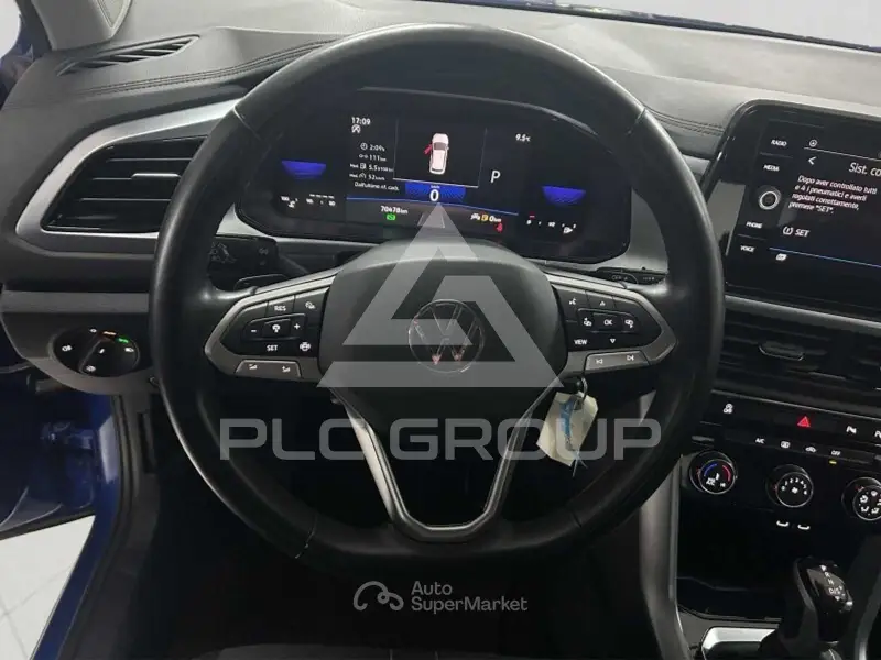2023 Volkswagen T-Roc