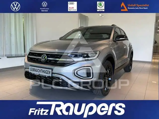2023 Volkswagen T-Roc