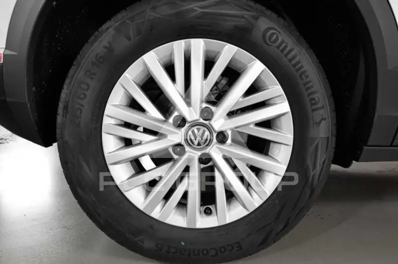 2023 Volkswagen T-Roc