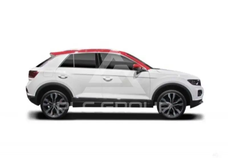 2023 Volkswagen T-Roc