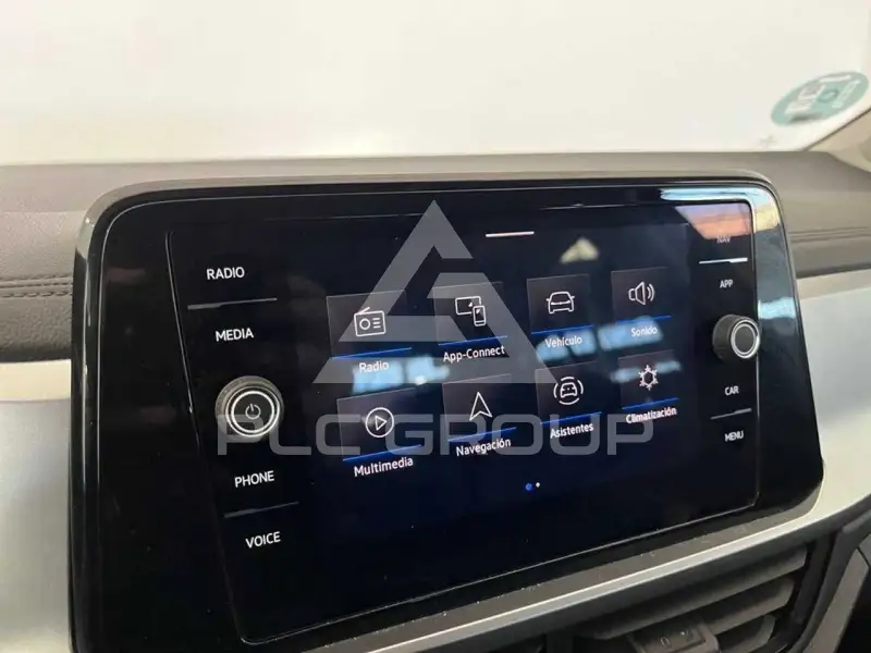 2023 Volkswagen T-Roc
