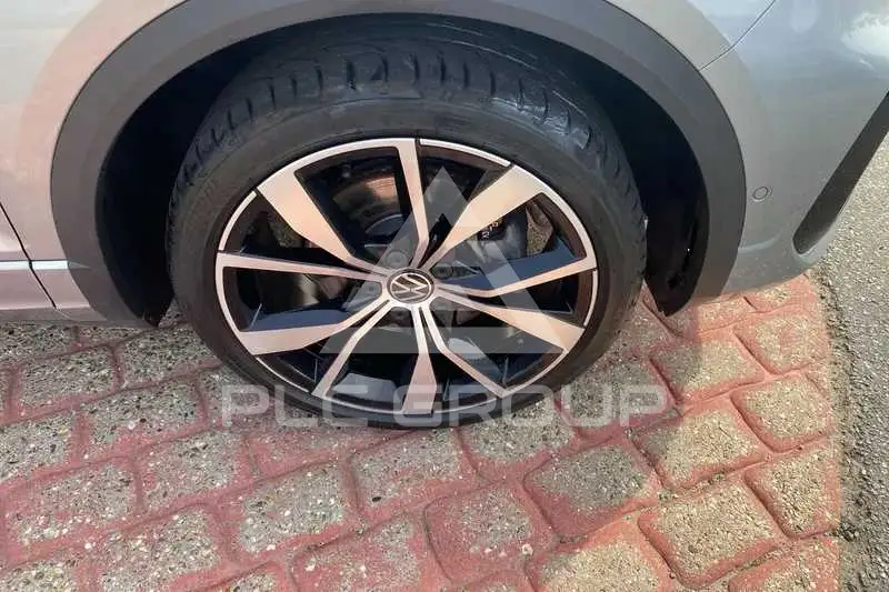 2023 Volkswagen T-Roc