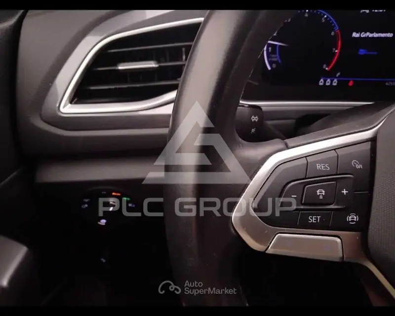 2023 Volkswagen T-Roc