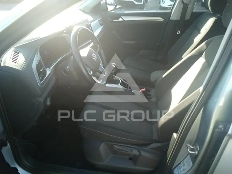2023 Volkswagen T-Roc