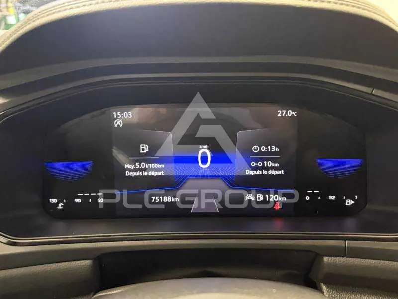 2023 Volkswagen T-Roc