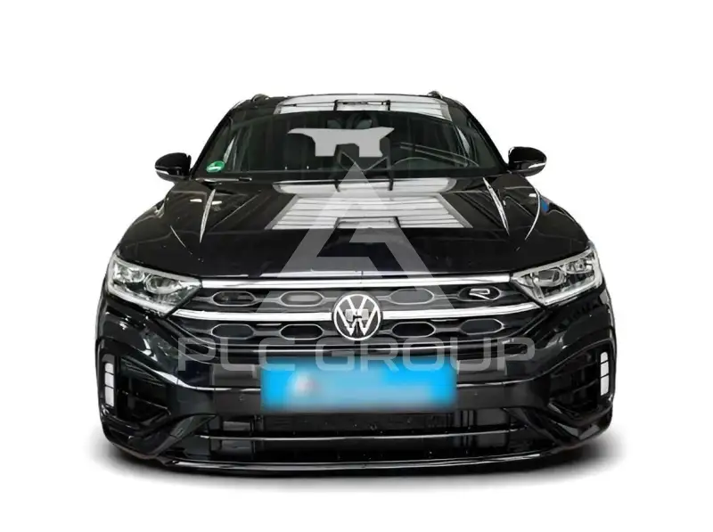 2023 Volkswagen T-Roc