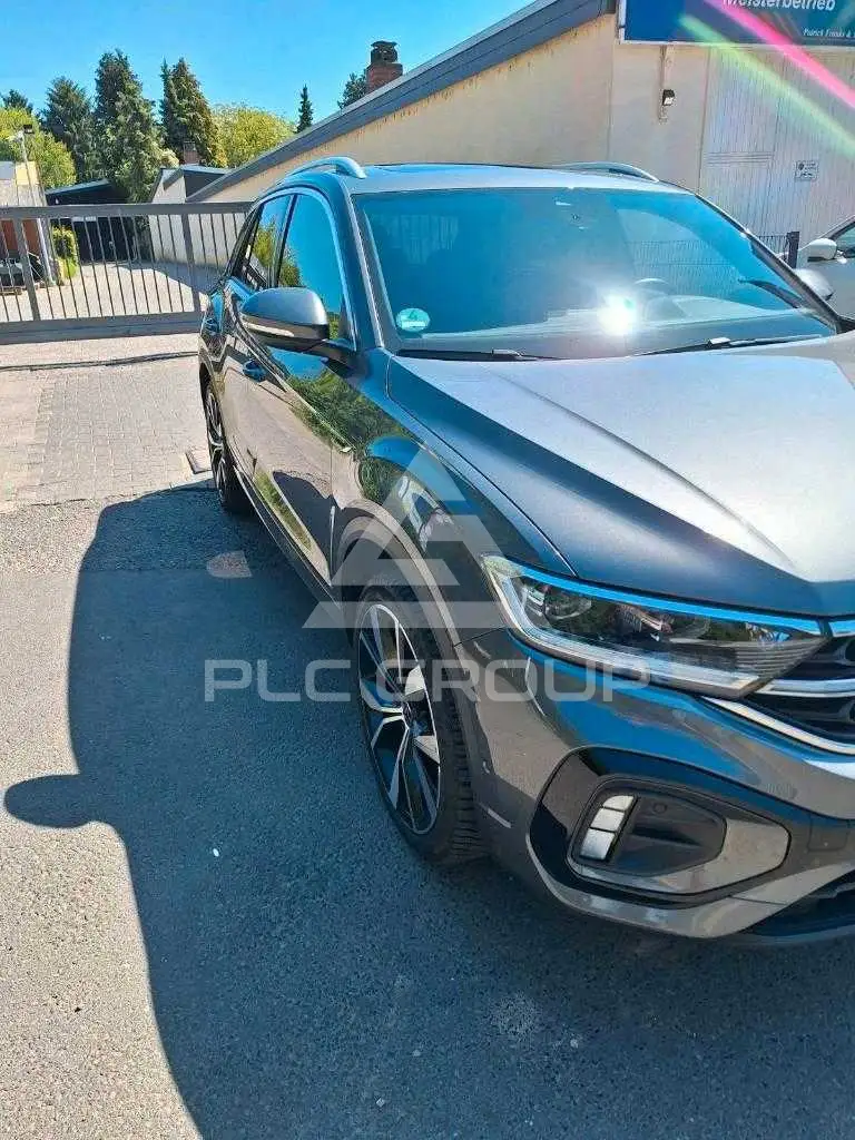 2023 Volkswagen T-Roc