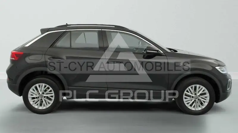 2023 Volkswagen T-Roc