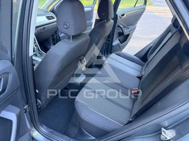 2023 Volkswagen T-Roc