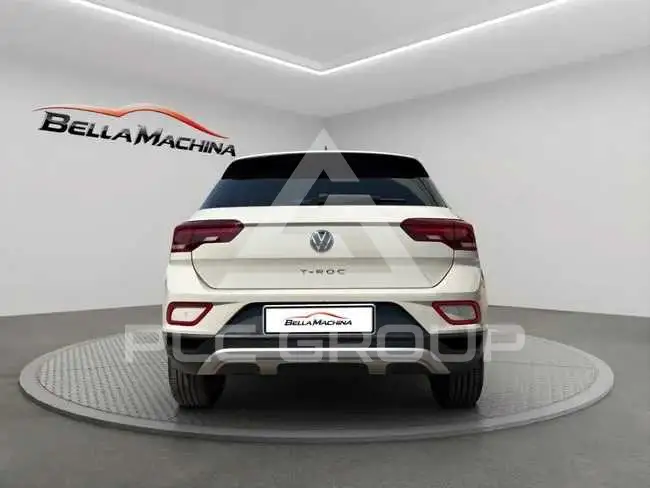 2023 Volkswagen T-Roc
