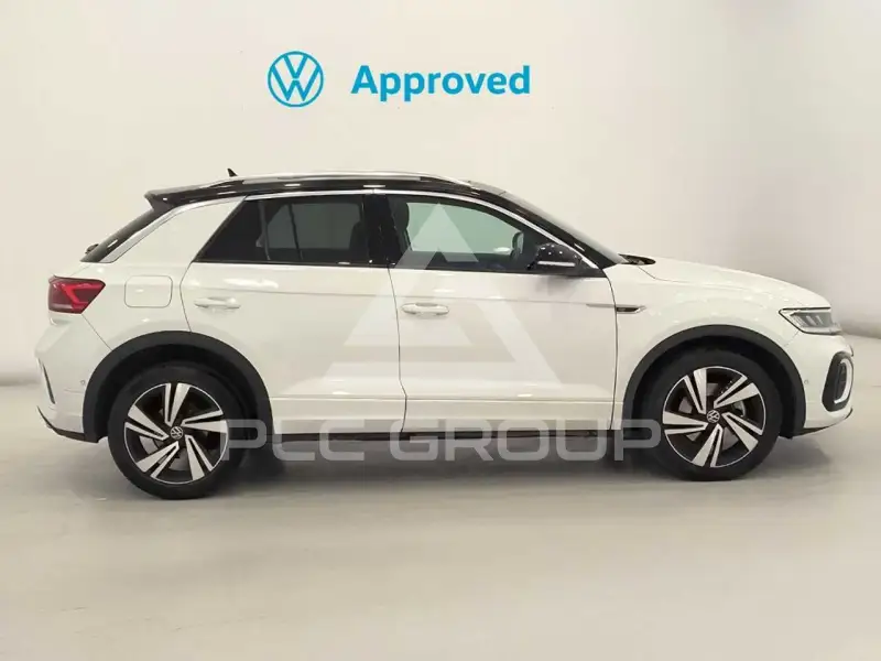 2023 Volkswagen T-Roc
