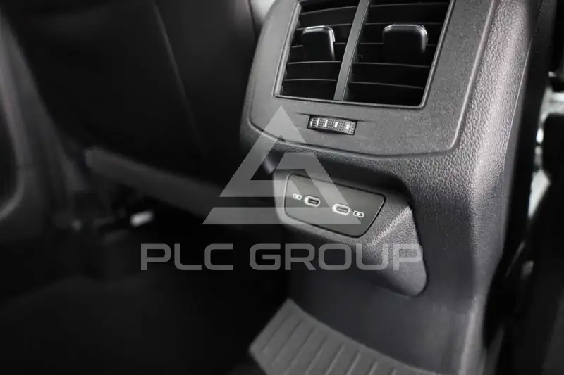 2023 Volkswagen T-Roc