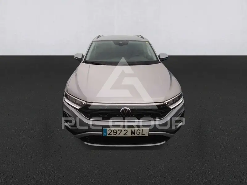 2023 Volkswagen T-Roc