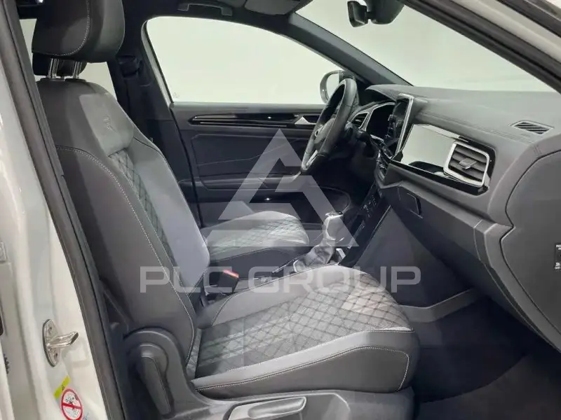 2023 Volkswagen T-Roc