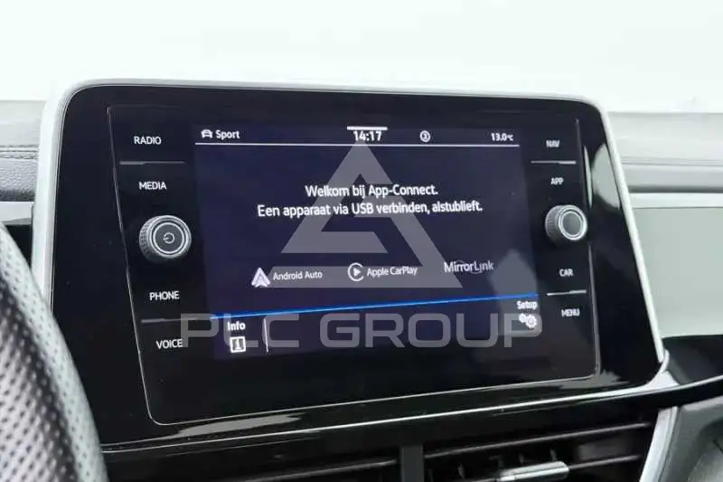 2023 Volkswagen T-Roc