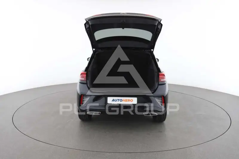 2023 Volkswagen T-Roc