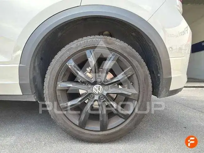 2023 Volkswagen T-Roc