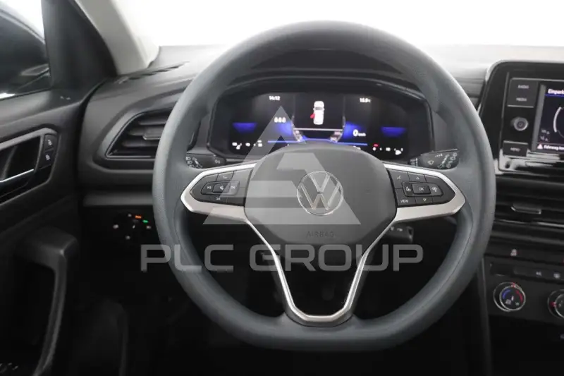 2023 Volkswagen T-Roc