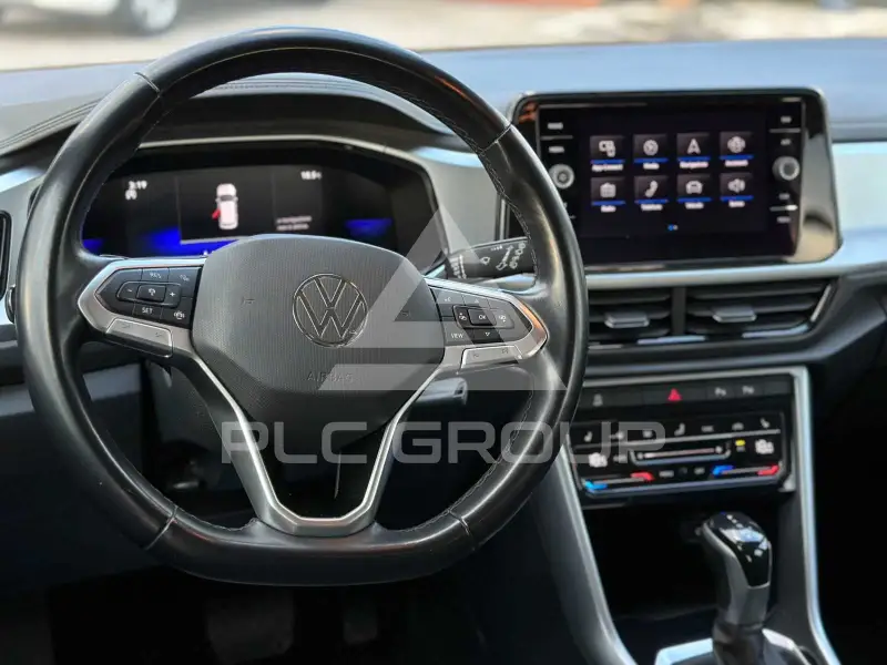2023 Volkswagen T-Roc