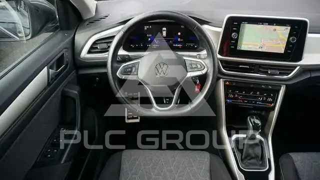 2023 Volkswagen T-Roc