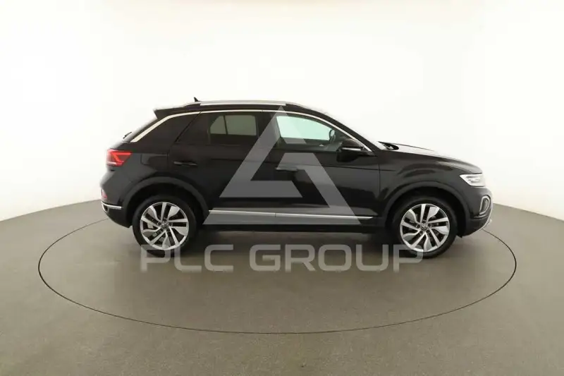 2023 Volkswagen T-Roc