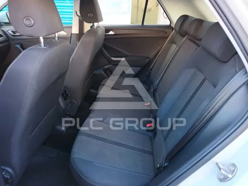 2023 Volkswagen T-Roc