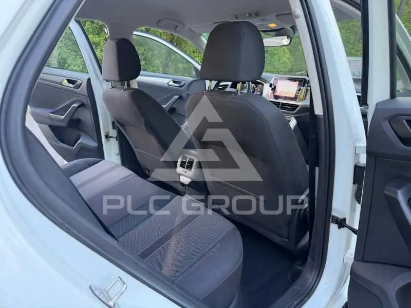2023 Volkswagen T-Roc