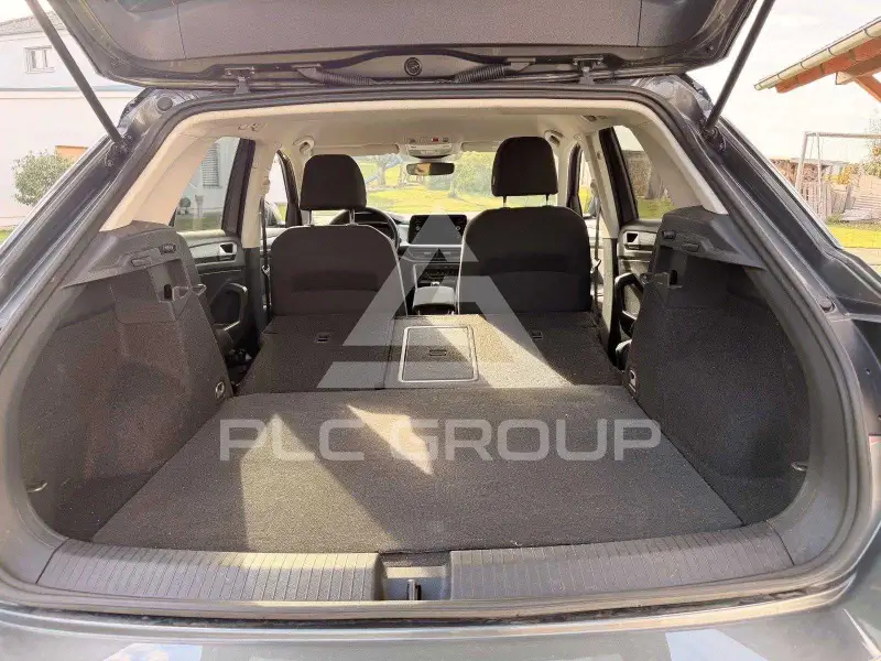 2023 Volkswagen T-Roc