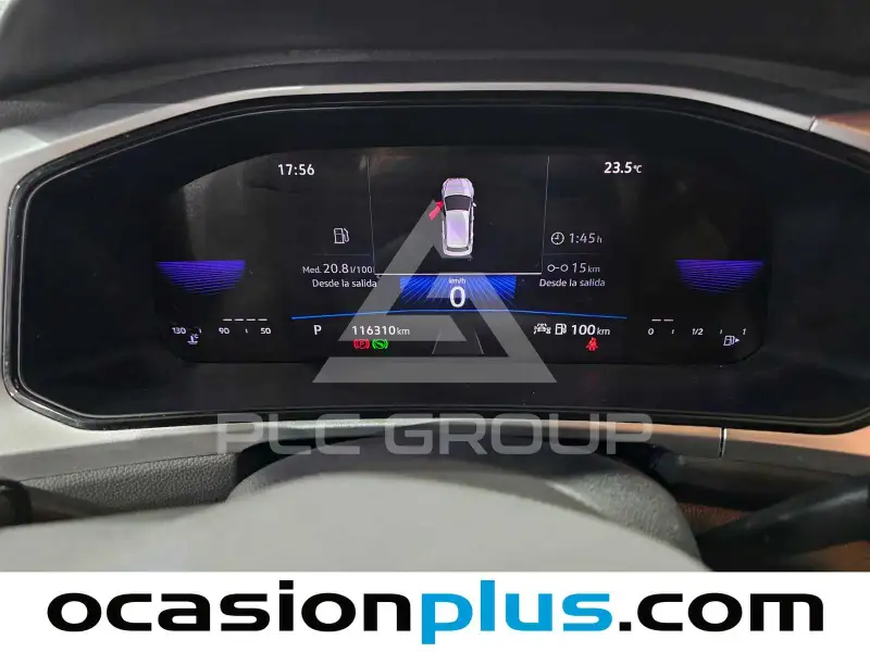 2023 Volkswagen T-Roc