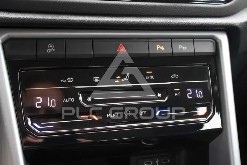 2023 Volkswagen T-Roc