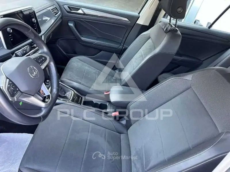 2023 Volkswagen T-Roc