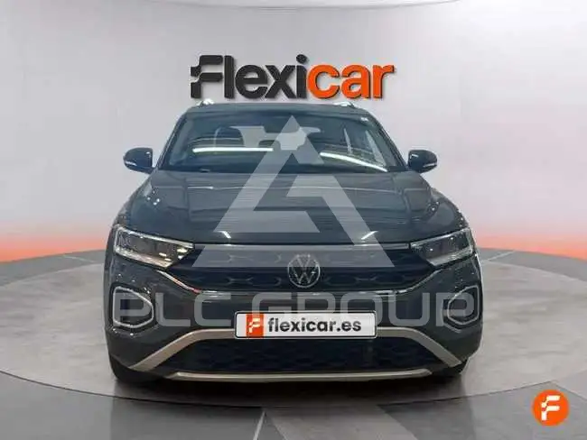 2023 Volkswagen T-Roc