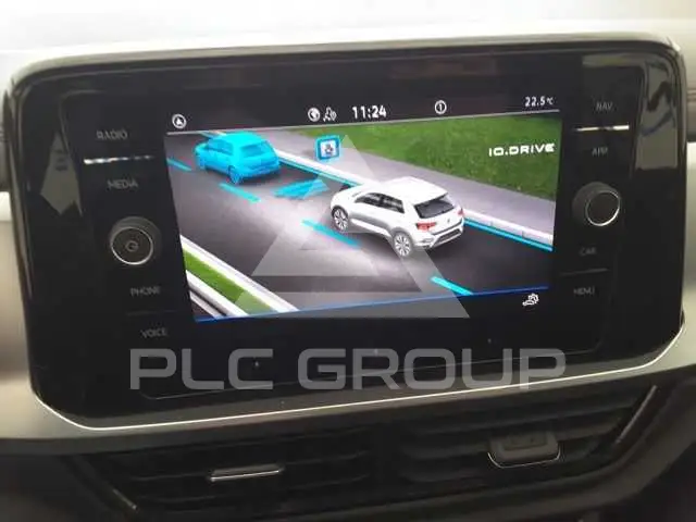 2023 Volkswagen T-Roc